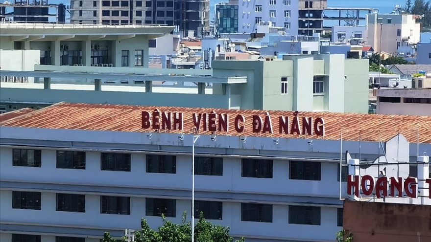 Bộ Y tế thông tin về ca nghi mắc Covid-19 tại Đà Nẵng